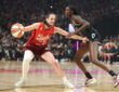 Caitlin Clark, Indiana Fever