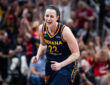 Caitlin Clark, Indiana Fever