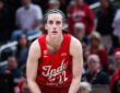 Caitlin Clark, Indiana Fever