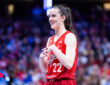 Caitlin Clark, Indiana Fever