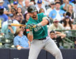 Cal Raleigh, Seattle Mariners