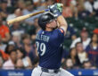 Cal Raleigh, Seattle Mariners