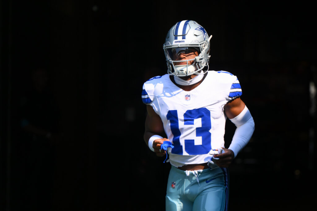 Caleb Downs, Dallas Cowboys
