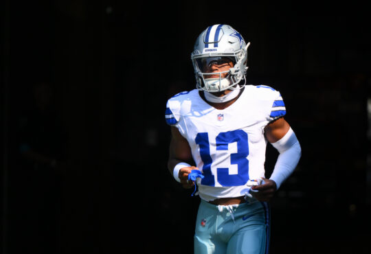 Caleb Downs, Dallas Cowboys