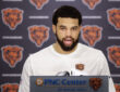 Dave Portnoy, Chicago Bears