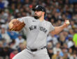 Carlos Rodon, New York Yankees