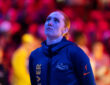 Chloe Bibby, Chicago Sky