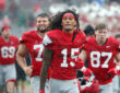 Chris Henry Jr., Ohio State Buckeyes