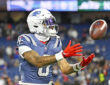 Christian Gonzalez, New England Patriots