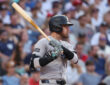 Cody Bellinger, New York Yankees