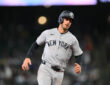 Cody Bellinger, New York Yankees