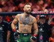 Conor McGregor