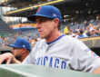 Craig Counsell, Chicago Cubs