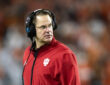 Curt Cignetti, Indiana Hoosiers