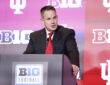 Curt Cignetti, Indiana Hoosiers