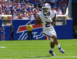 DJ Moore, Buffalo Bills