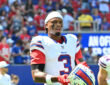 Damar Hamlin, Buffalo Bills