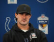 Daniel Jones, Indianapolis Colts