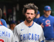 Dansby Swanson, Chicago Cubs