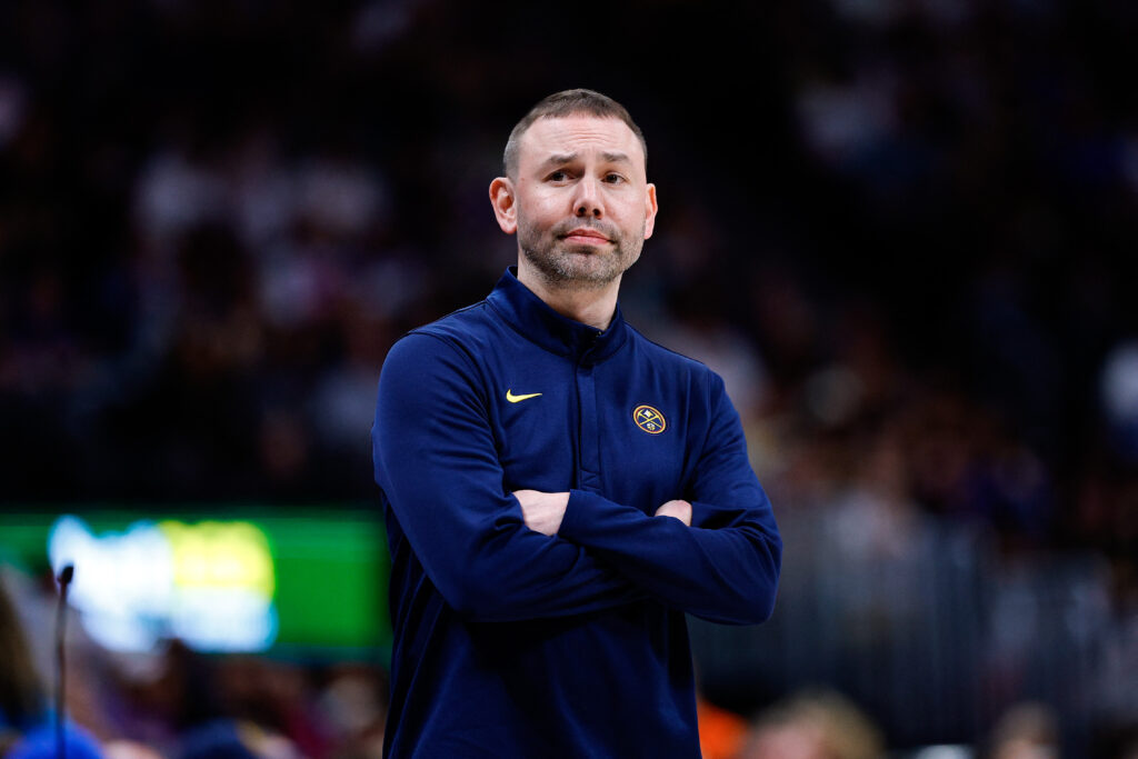 David Adelman, Denver Nuggets