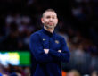 David Adelman, Denver Nuggets