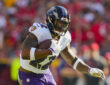 Derrick Henry, Baltimore Ravens