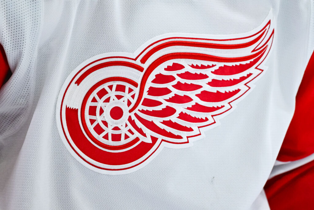 Detroit Red Wings, NHL