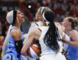 DiJonai Carrington, Chicago Sky