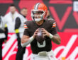Dillon Gabriel, Cleveland Browns