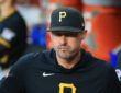 Don Kelly, Pittsburgh Pirates