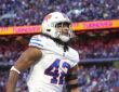Dorian Williams, Buffalo Bills