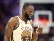 Draymond Green, Golden State Warriors