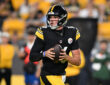 Drew Allar, Pittsburgh Steelers