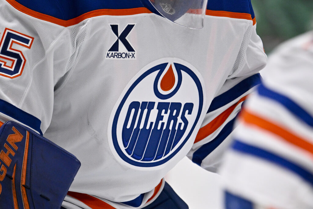 Edmonton Oilers