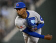 Edward Cabrera, Chicago Cubs