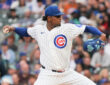 Edward Cabrera, Chicago Cubs
