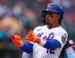 Francisco Lindor, New York Mets