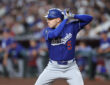 Freddie Freeman, Los Angeles Dodgers