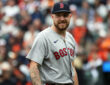 Garrett Crochet, Boston Red Sox