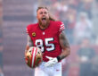 George Kittle, San Francisco 49ers