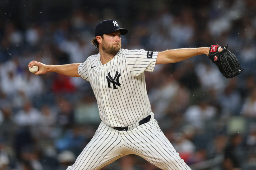 Gerrit Cole, New York Yankees