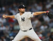 Gerrit Cole, New York Yankees