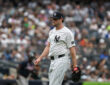 Gerrit Cole, New York Yankees