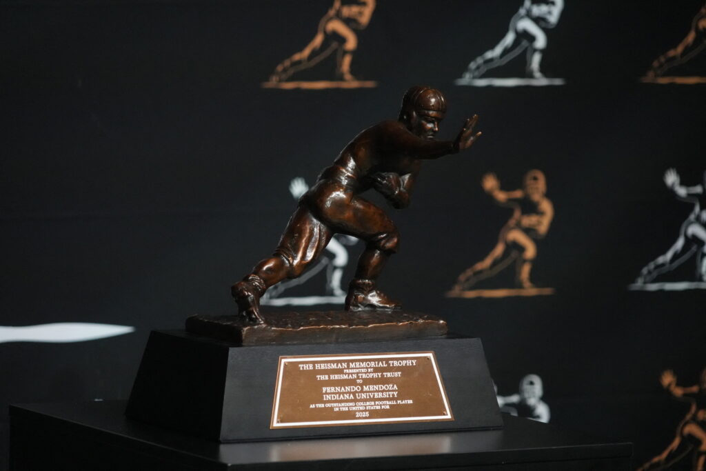 Heisman Trophy