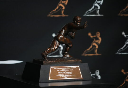 Heisman Trophy