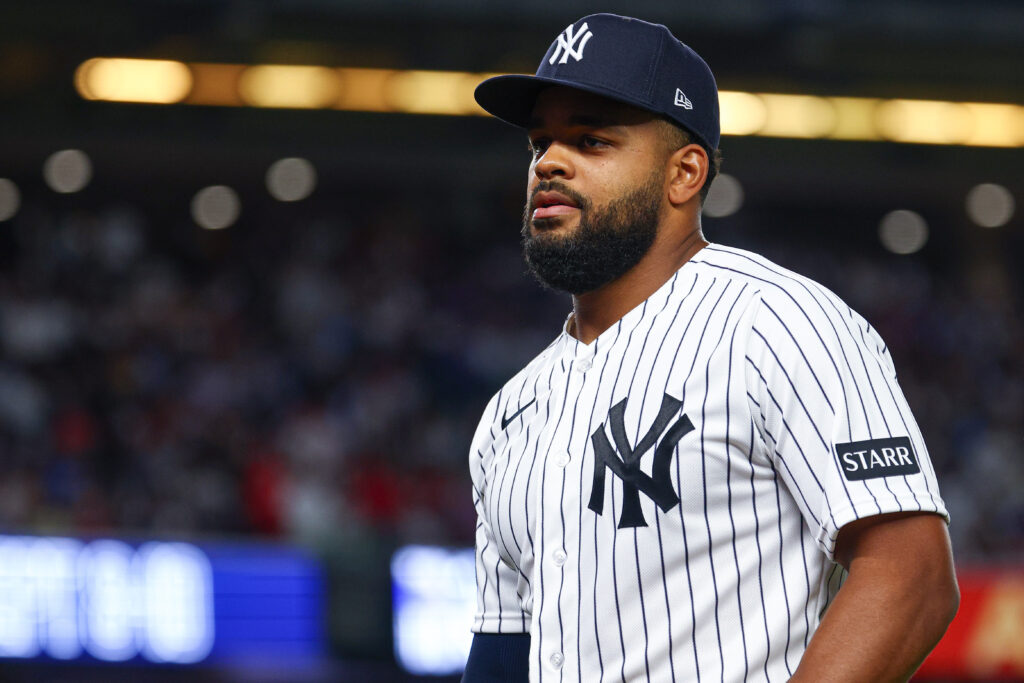 Heliot Ramos, New York Yankees