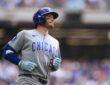 Ian Happ, Chicago Cubs