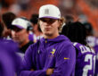 J.J. McCarthy, Minnesota Vikings