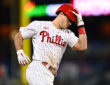 JT Realmuto, Philadelphia Phillies