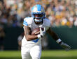 Jahmyr Gibbs, Detroit Lions